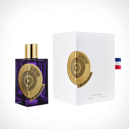 NOSTOS ETAT LIBRE D'ORANGE