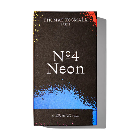 Nº4 NEON THOMAS KOSMALA