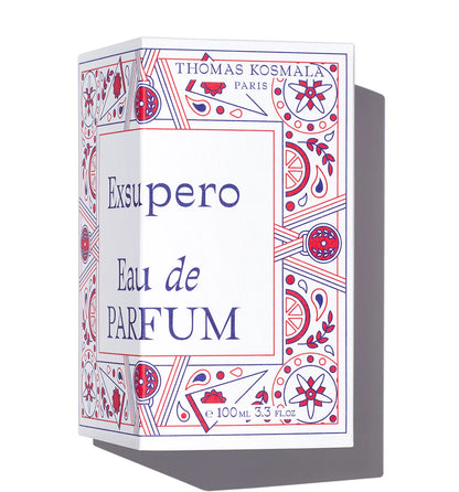 EXSUPERO THOMAS KOSMALA