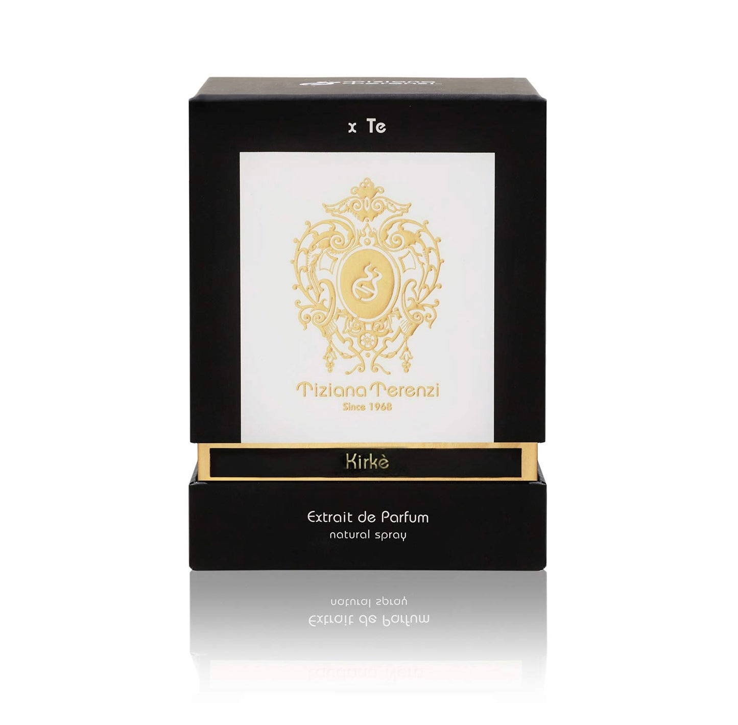 KIRKÈ TIZIANA TERENZI