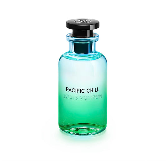 Pacific Chill Louis Vuitton – Parfum de Luxe | Top Perfumes
