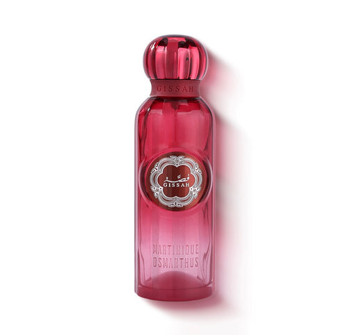 Gissah Martinique Osmanthus – Parfum Élégant aux Notes Florales et Fruitées