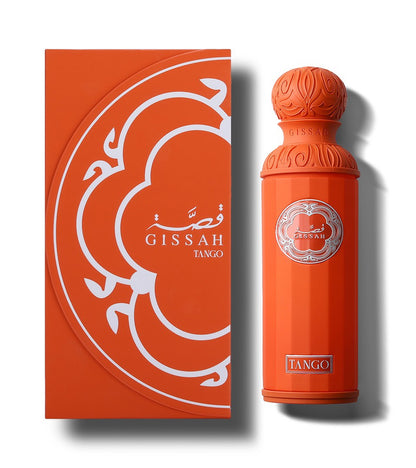 Gissah Tango – Parfum Intense et Séduisant aux Accords Orientaux