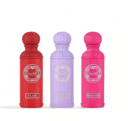 Gissah Enchanted Set – Coffret Femme | Gala, Flair & One Only