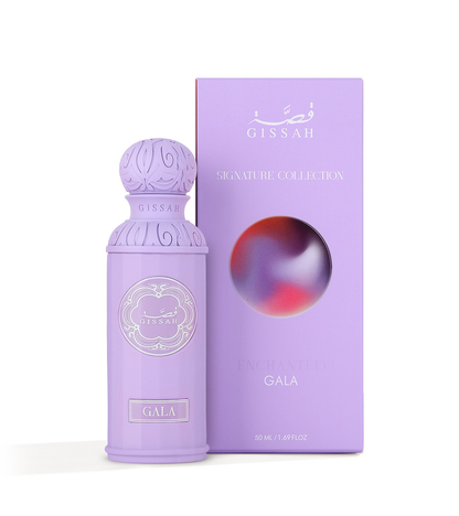 Gissah Enchanted Set – Coffret Femme | Gala, Flair & One Only