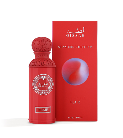 Gissah Enchanted Set – Coffret Femme | Gala, Flair & One Only