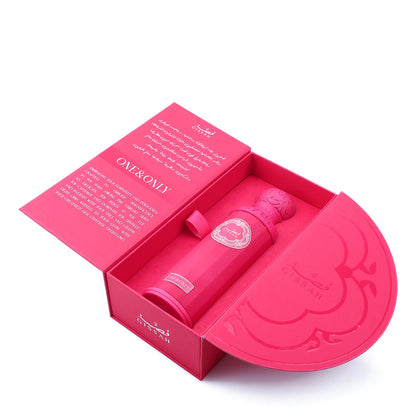Gissah One & Only – Parfum Féminin