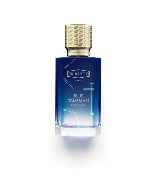 Blue Talisman Ex Nihilo