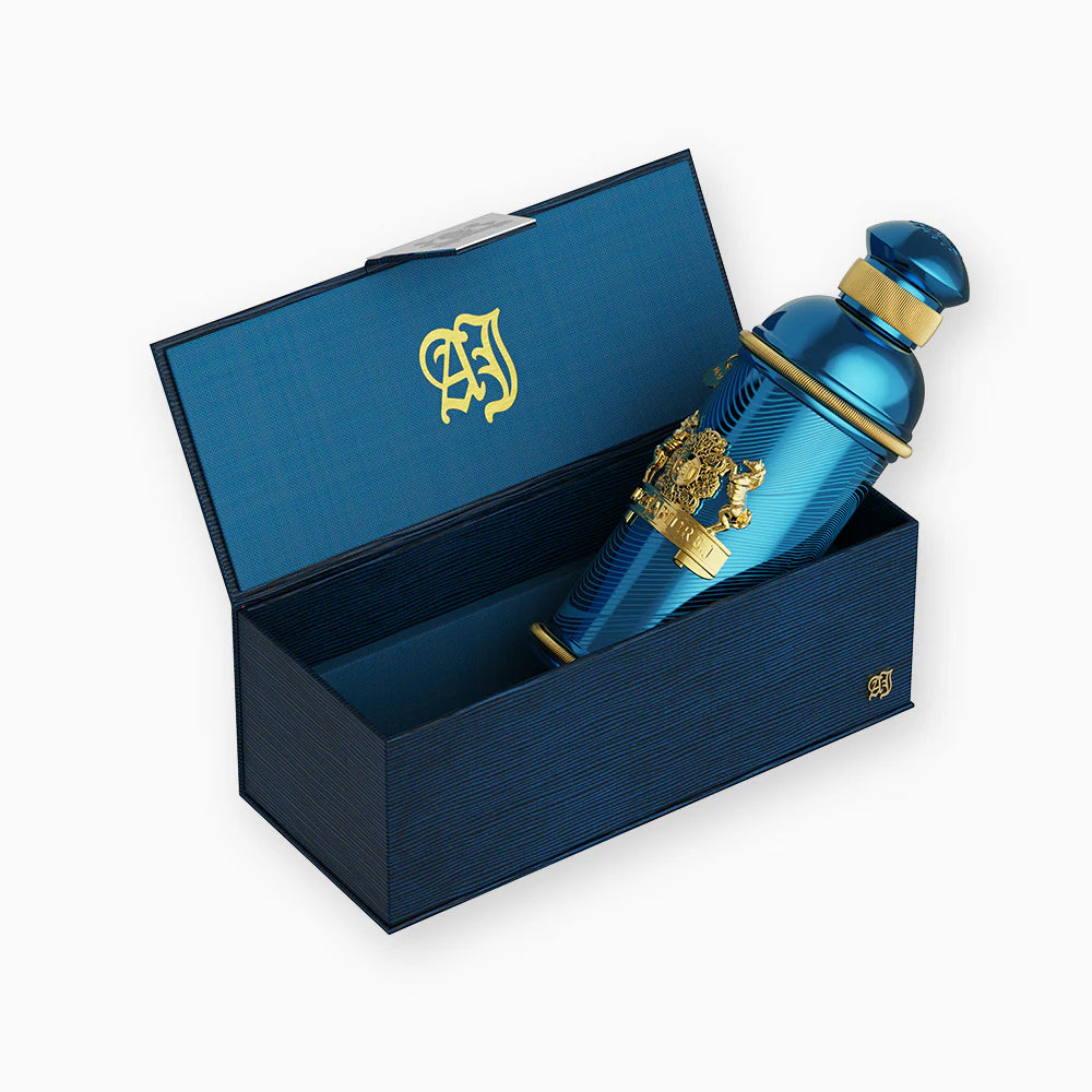 Zafeer Oud Vanille Alexandre.J – Eau de Parfum Oriental Gourmand