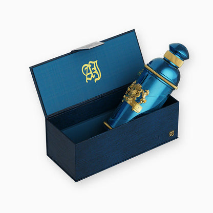 Zafeer Oud Vanille Alexandre.J – Eau de Parfum Oriental Gourmand