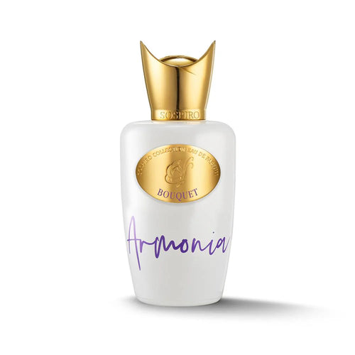 Sospiro Bouquet Armonia – Eau de Parfum Floral Musqué