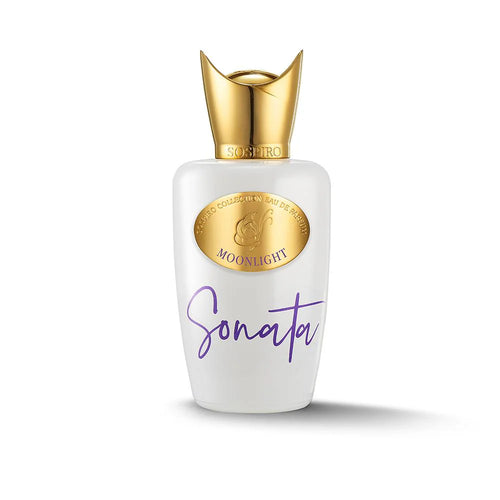 Sospiro Moonlight Sonata – Eau de Parfum Oriental Floral