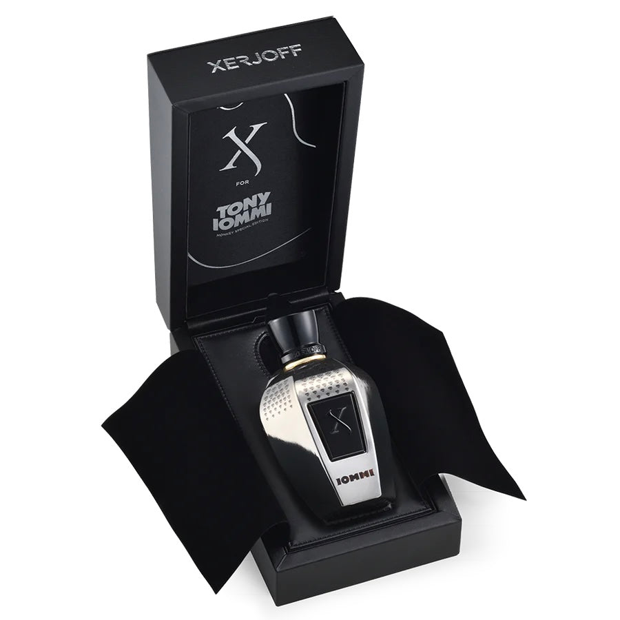 XERJOFF Tony IOMMI – Parfum de luxe original au Maroc | Top Perfumes