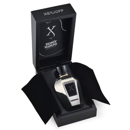 XERJOFF Tony IOMMI – Parfum de luxe original au Maroc | Top Perfumes