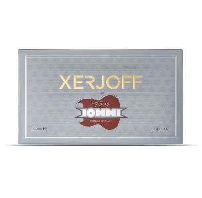 XERJOFF Tony IOMMI – Parfum de luxe original au Maroc | Top Perfumes