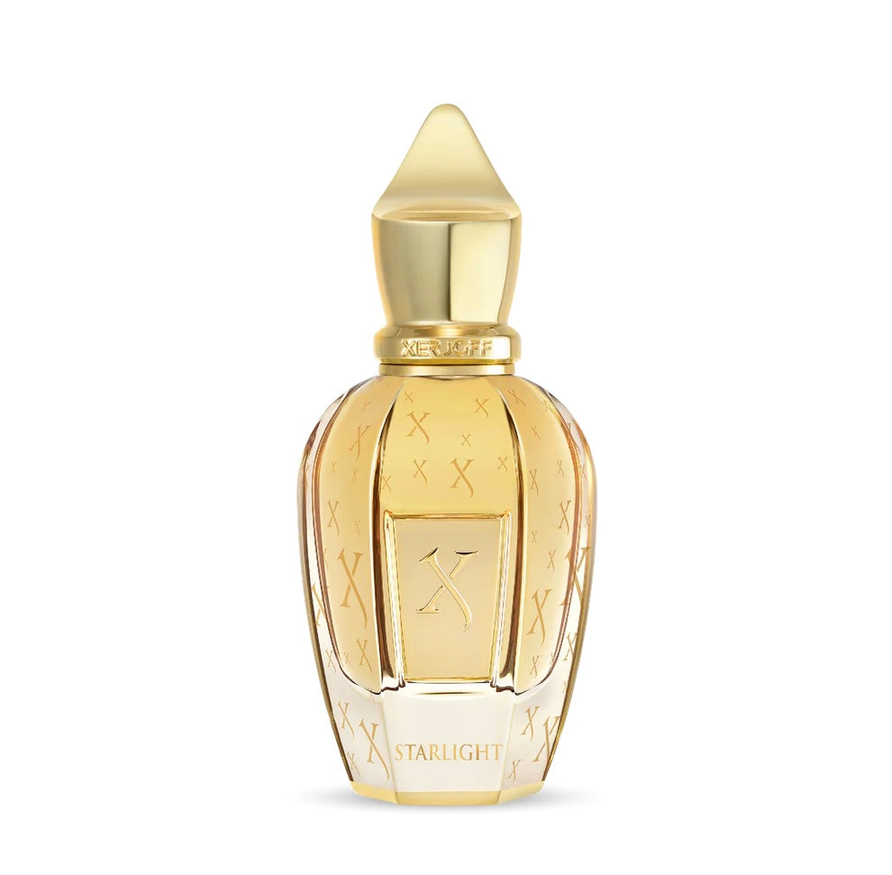 Xerjoff Starlight – Eau de Parfum Oriental Épicé