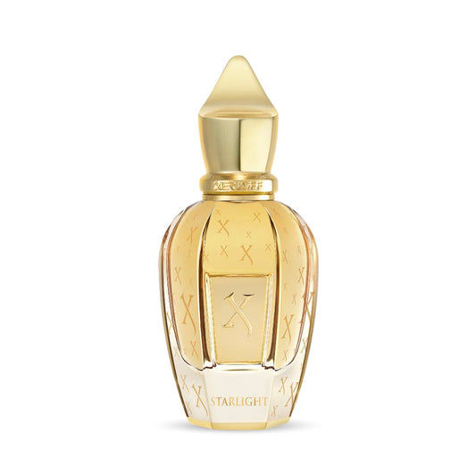 Xerjoff Starlight – Eau de Parfum Oriental Épicé