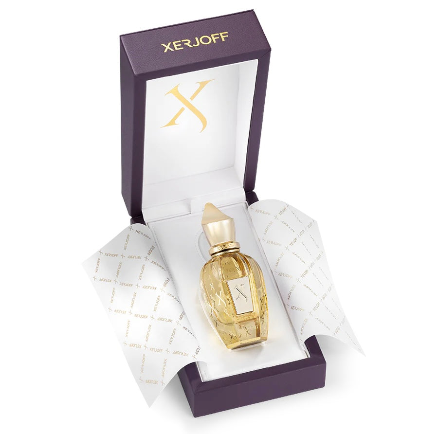 Xerjoff Starlight – Eau de Parfum Oriental Épicé
