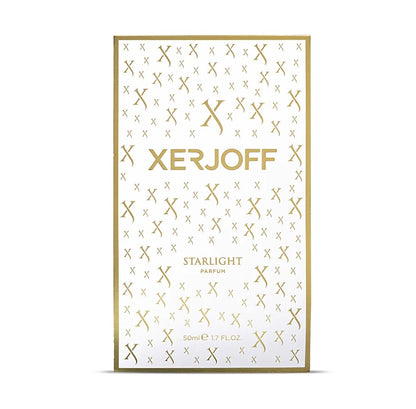 Xerjoff Starlight – Eau de Parfum Oriental Épicé