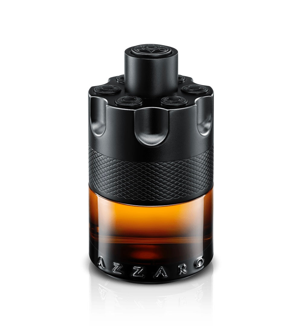 The Most Wanted Parfum Azzaro – Fragrance Orientale Séduisante et Captivante