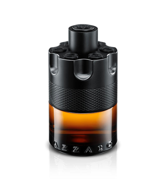The Most Wanted Parfum Azzaro – Fragrance Orientale Séduisante et Captivante
