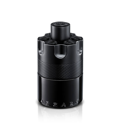 The Most Wanted Azzaro Eau de Parfum Intense – Parfum Orientale Séduisant & Raffiné