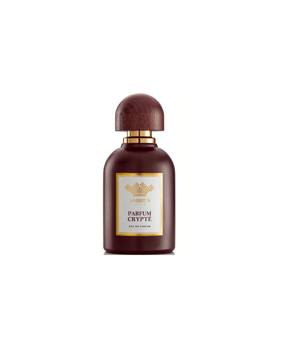 PARFUM CRYPTÉ AMIRIUS PARIS