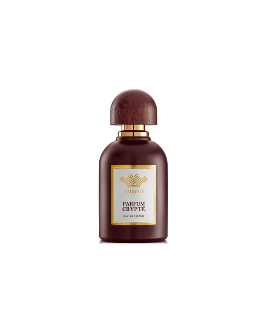 PARFUM CRYPTÉ AMIRIUS PARIS