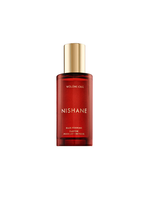 Wulong Cha Nishane Hair Perfume | Élégance & Mystère – Top Perfumes