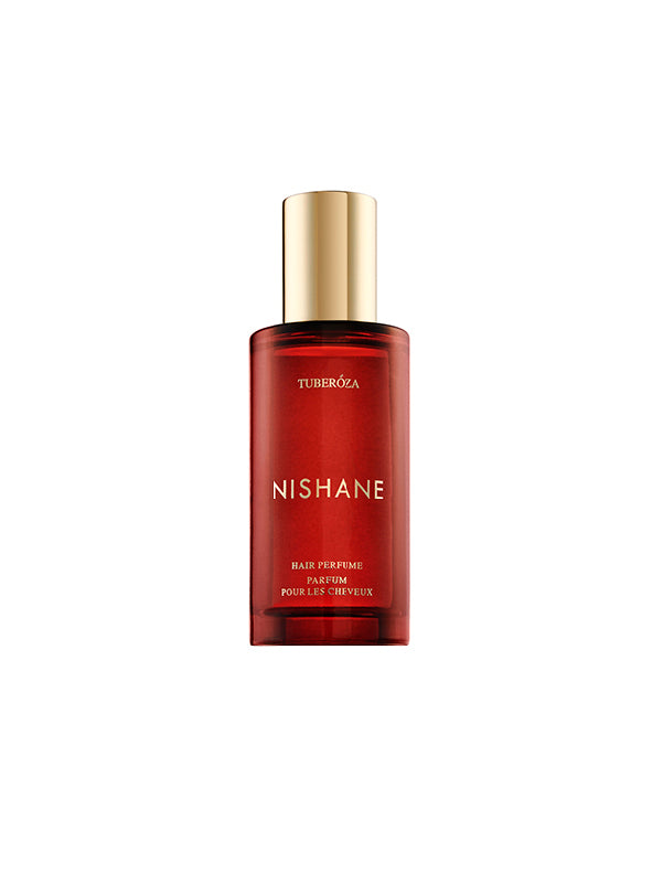 Nishane Tuberoza Hair Perfume | Élégance & Mystère – Top Perfumes