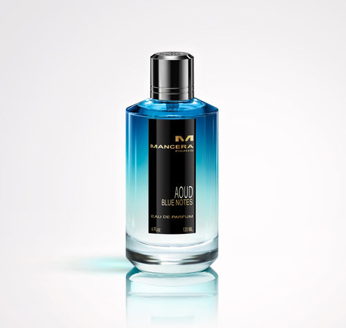 AOUD BLUE NOTES MANCERA  | Élégance & Mystère – Top Perfumes