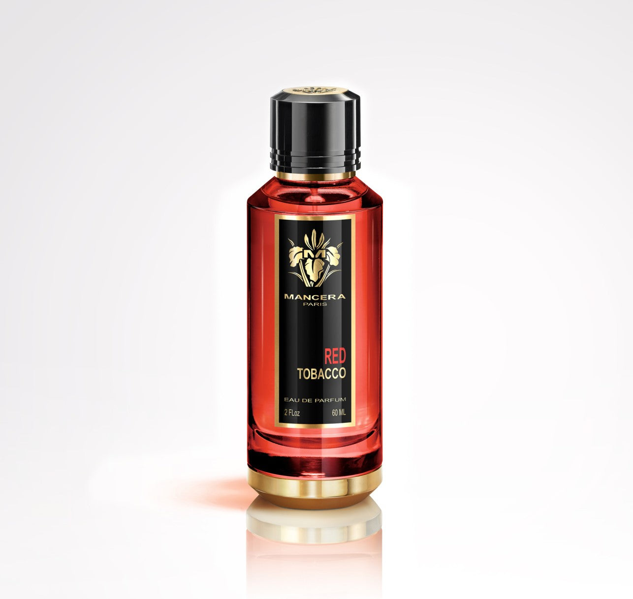 RED TOBACCO MANCERA | Élégance & Mystère – Top Perfumes