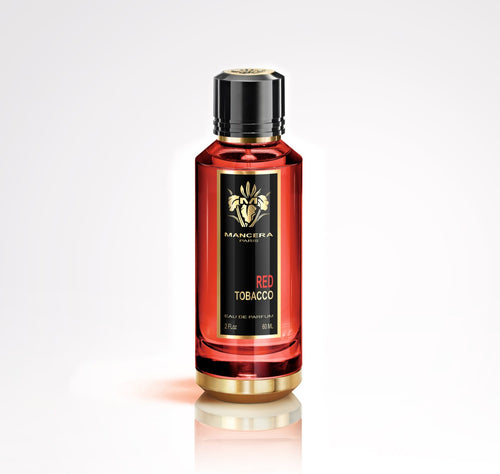 RED TOBACCO MANCERA | Élégance & Mystère – Top Perfumes