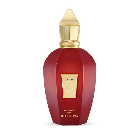 RED HOBA XERJOFF | Élégance & Mystère – Top Perfumes