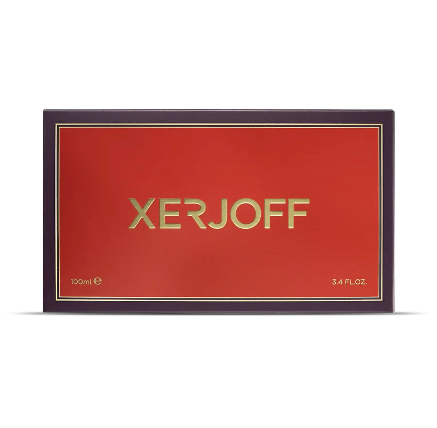 RED HOBA XERJOFF | Élégance & Mystère – Top Perfumes