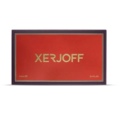 RED HOBA XERJOFF | Élégance & Mystère – Top Perfumes