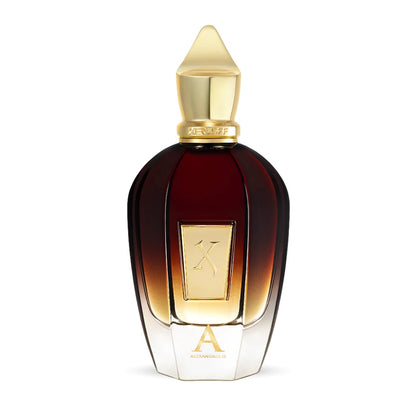 ALEXANDRIA II XERJOFF