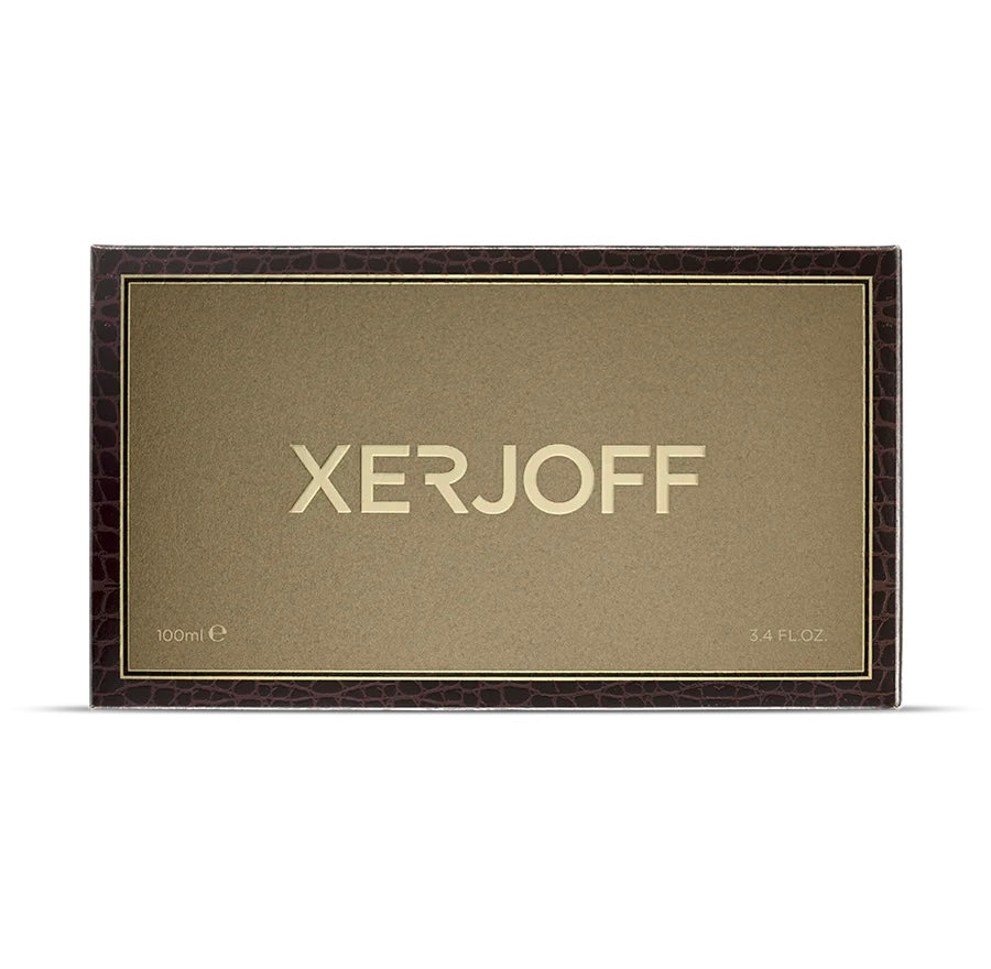 ALEXANDRIA II XERJOFF