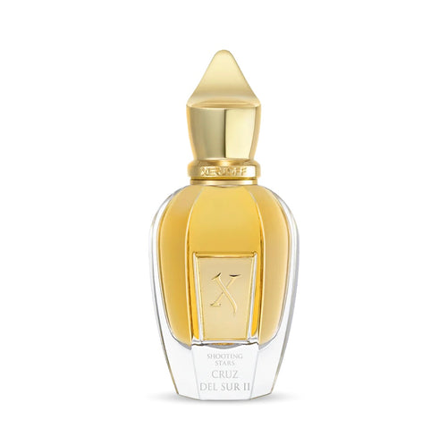 CRUZ DEL SUR II SHOOTING STARS XERJOFF