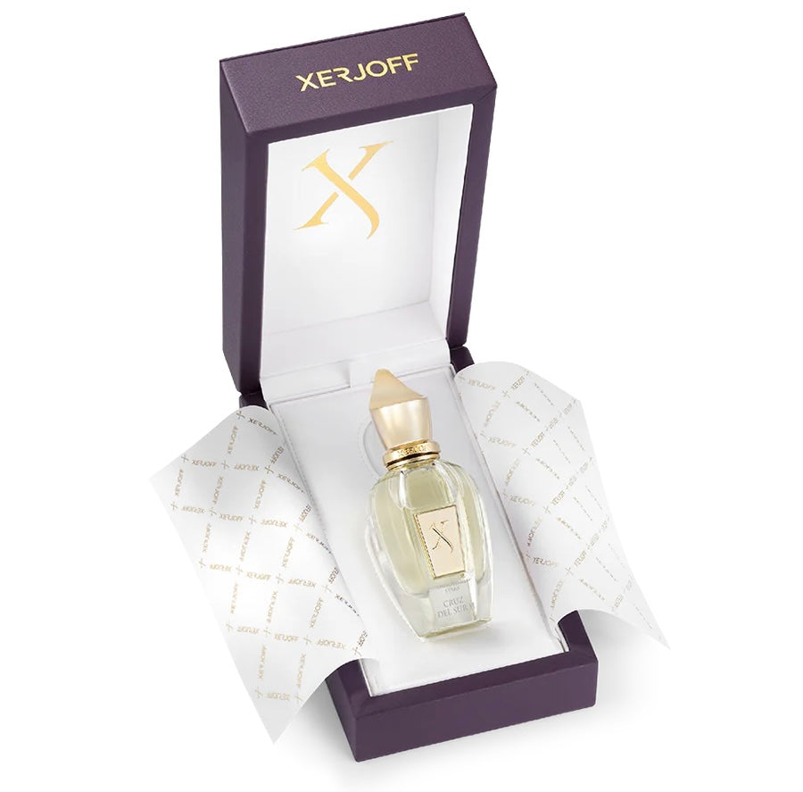 CRUZ DEL SUR II SHOOTING STARS XERJOFF