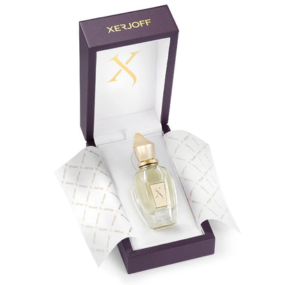 CRUZ DEL SUR II SHOOTING STARS XERJOFF