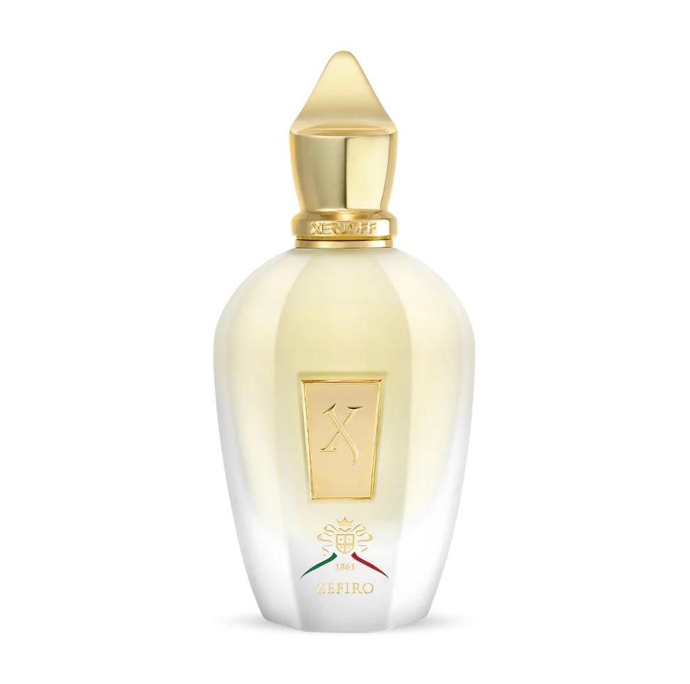 ZEFIRO XERJOFF