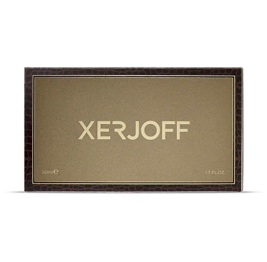 MAMLUK OUD STARS XERJOFF