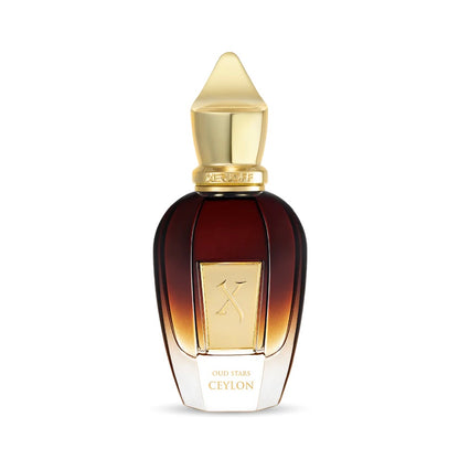 CEYLON OUD STARS XERJOFF