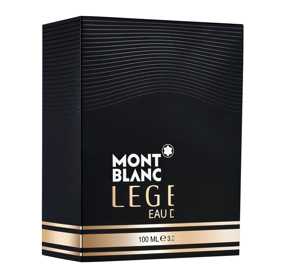 Montblanc Legend Eau de Parfum | Élégance & Charisme – Top Perfumes