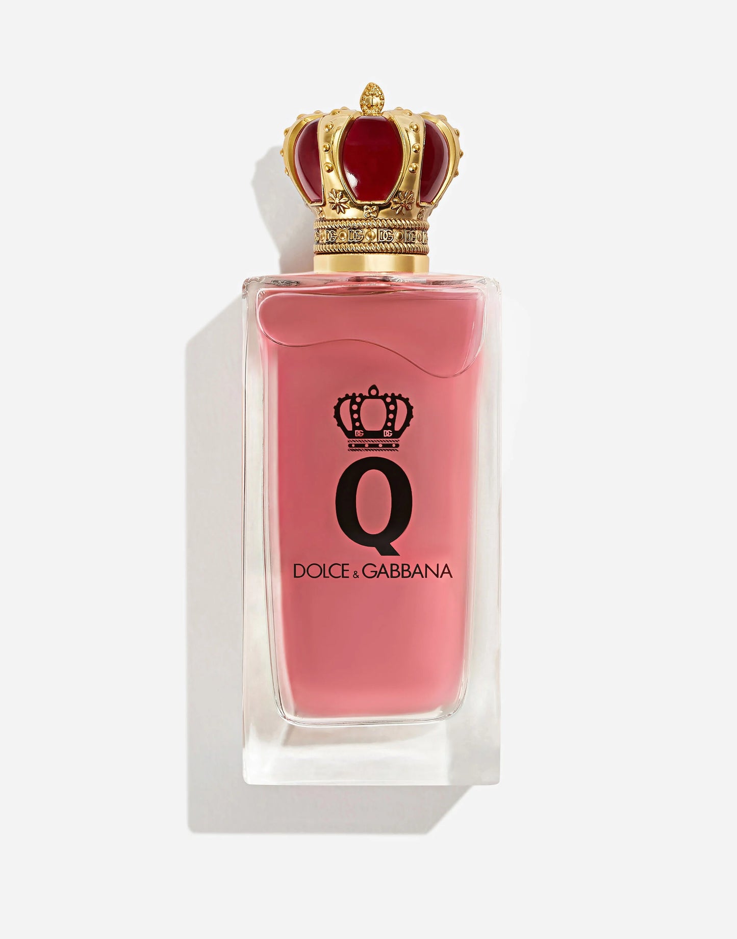 Dolce & Gabbana Q Eau de Parfum Intense