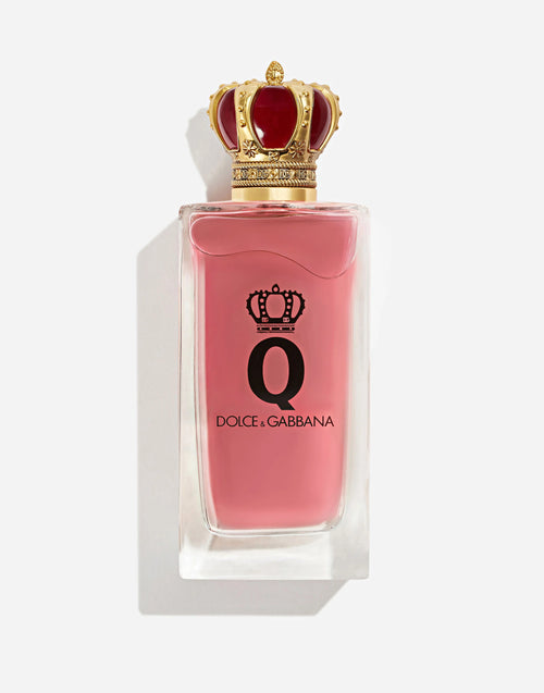 Dolce & Gabbana Q Eau de Parfum Intense