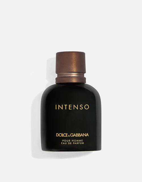 Dolce & Gabbana Intenso pour Homme