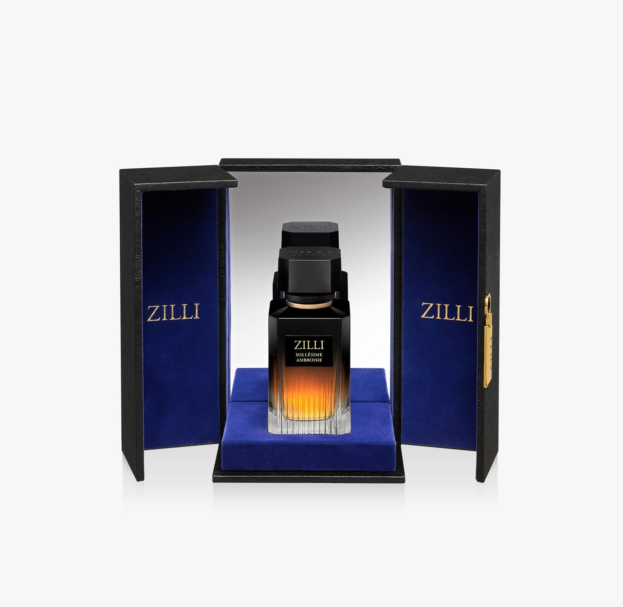 MILLESIME AMBROISIE ZILLI