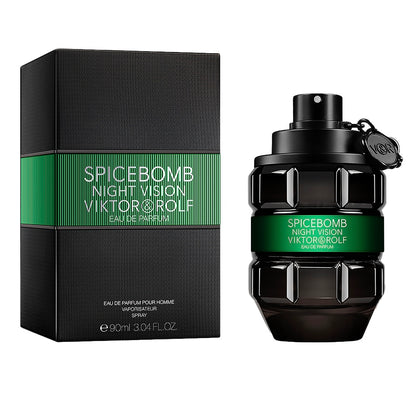 Spicebomb Night Vision Eau de Parfum – Viktor&Rolf | Top Perfumes